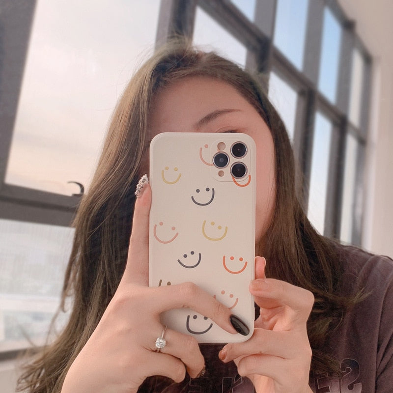 Endless Smiles Case