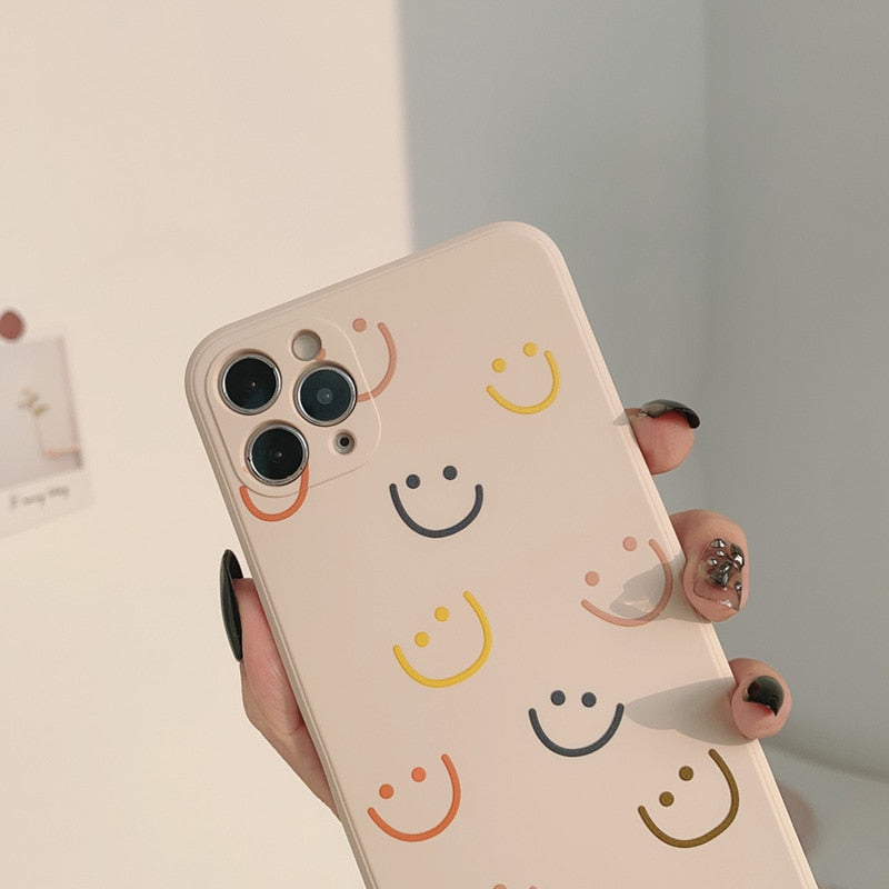 Endless Smiles Case