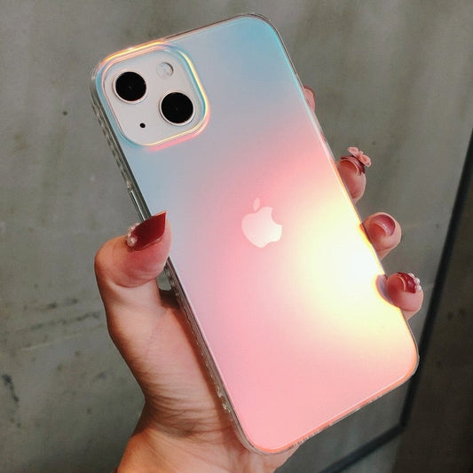 Gradient Case